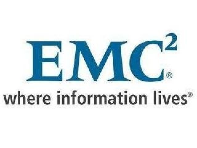 EMC Isilon IQ 108NL – pro velké objemy dat