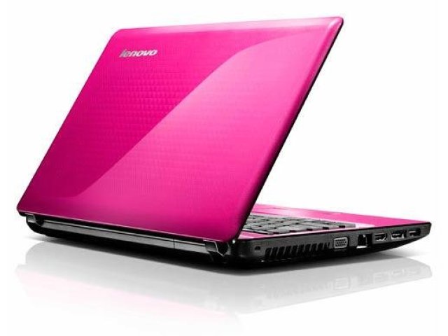 Lenovo IdeaPad Z