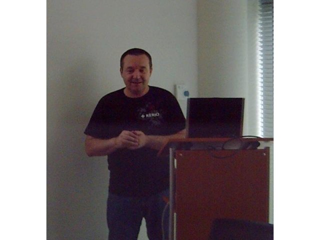 Kerio slavnostně otevřelo pobočku v Praze