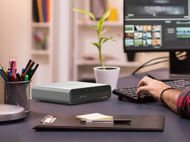 ATC se stává oficiálním VAD distributorem značky QNAP