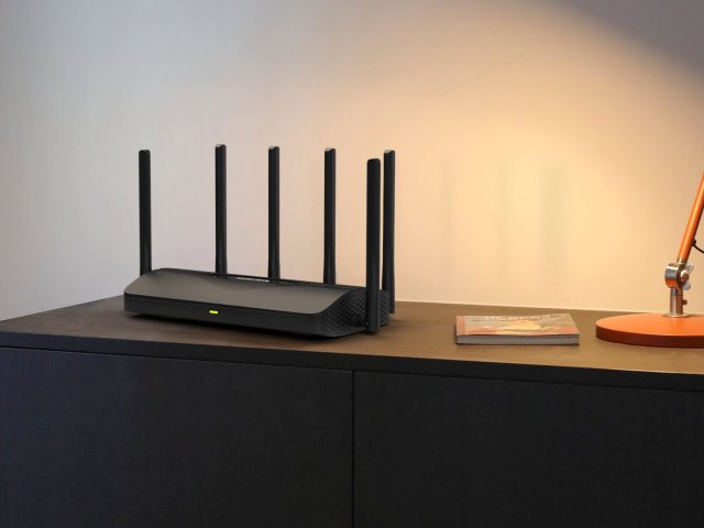 Mercusys MR47BE: Nový třípásmový router s Wi-Fi 7 pro moderní domácnost