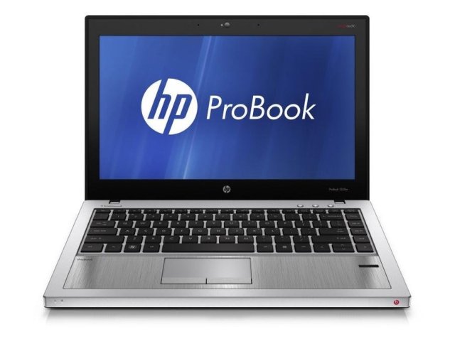 HP posiluje bezpečnost u řady business notebooků