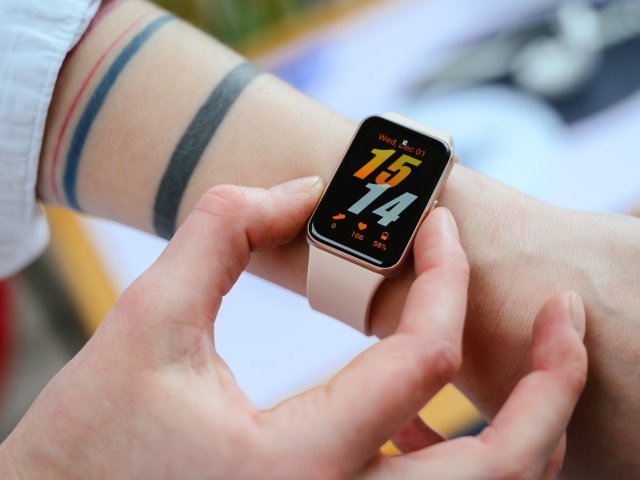 Prodej nositelné elektroniky v prvním čtvrtletí 2024 vzrostl o 8,8 %