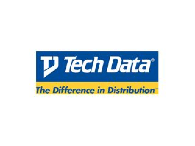 Tech Data 109. na žebříčku Fortune 500