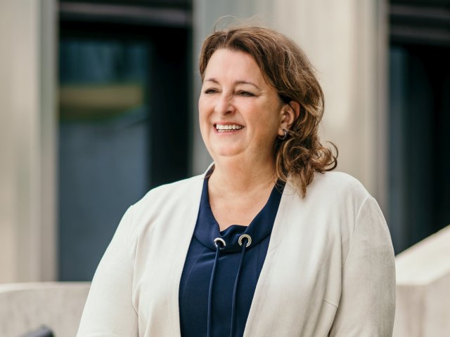 Novou generální ředitelkou NTT DATA v ČR je Zuzana Kocmaníková