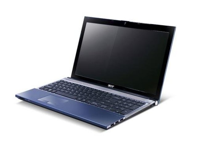 Acer Aspire TimelineX