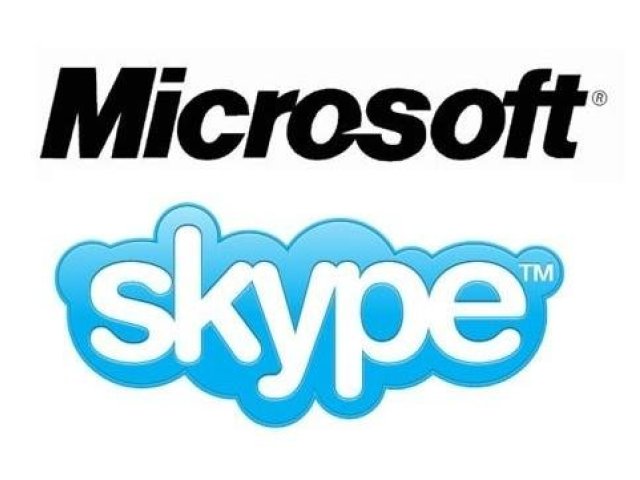 Microsoft & Skype dále spolu