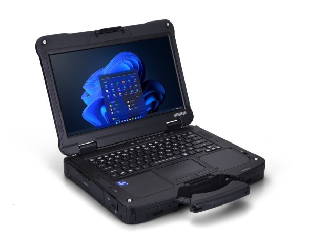 Panasonic: odolný notebook Toughbook 40mk2