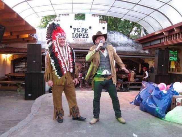 ASBIS SK tradičně v Harley Davidson Pubu