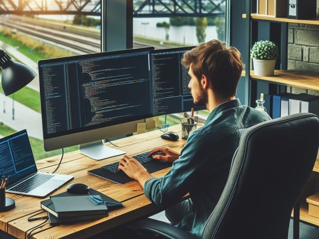 Jak prakticky využít potenciál AI ve výrobní firmě