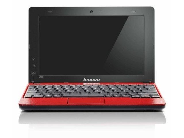 Lenovo IdeaPad S205 a S100 