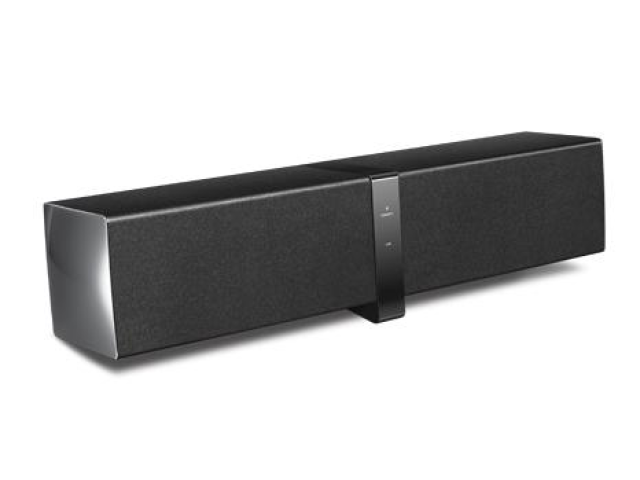 Creative definuje domáce audio