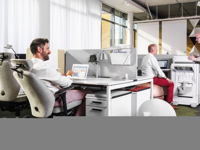 Softwarové odvětví přispívá do ekonomiky EU bilionem eur ročně