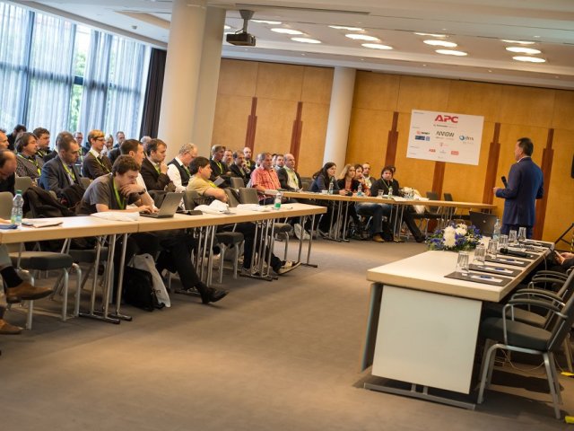 Přizpůsobujeme datová centra IoT