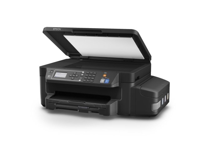 Epson: multifunkce L605 a L1455
