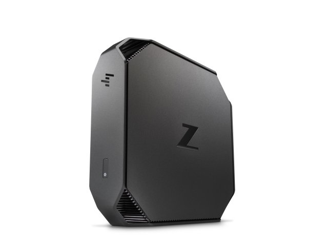 HP představilo kompaktní pracovní stanici Z2 Mini Workstation