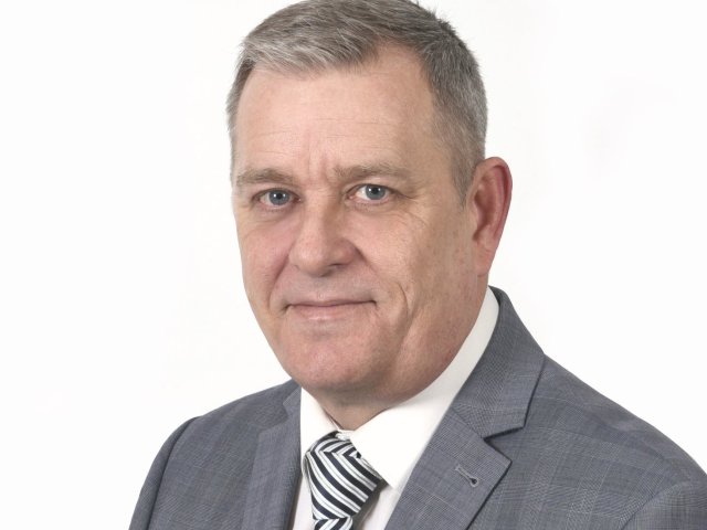 Ředitel pro umělou inteligenci jako pracovní místo v oblasti bezpečnosti?