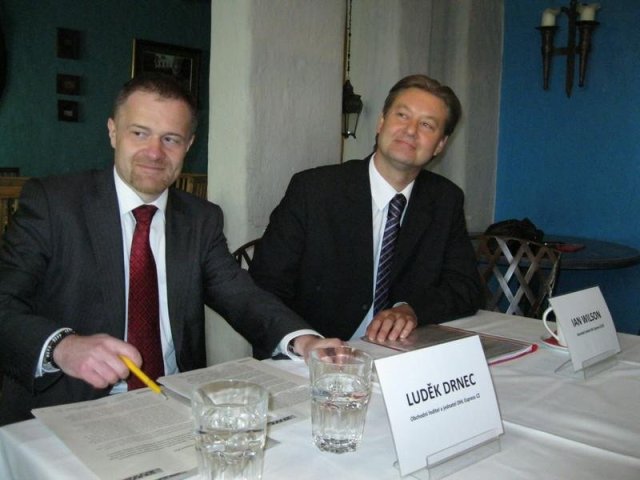 DHL slaví 25 let na českém trhu