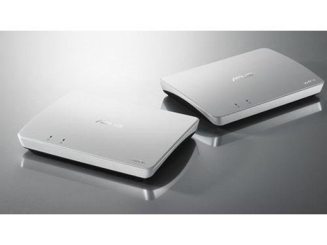 Asus Wavi - první obousměrná HDMI sada na světě