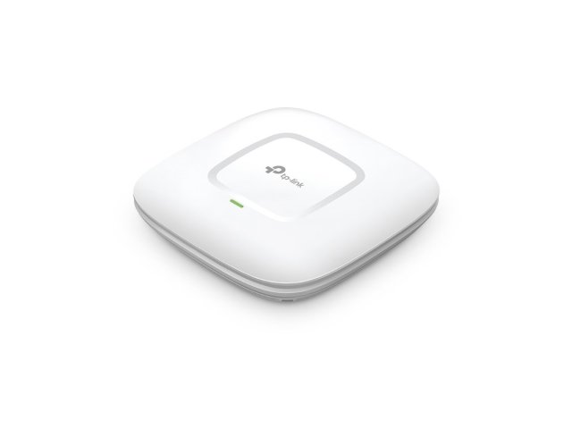 TP-Link: přístupové body EAP225 a EAP245