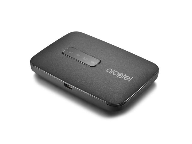 Alcatel: kapesní router Link Zone