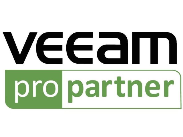 Staňte se partnerem Veeam