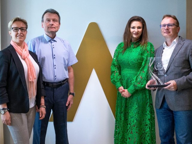 HP ocenilo své nejlepší české servisní partnery