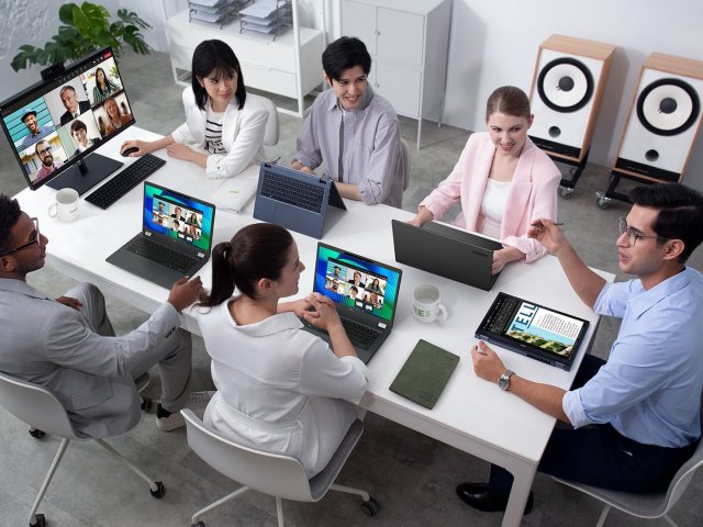 Více než 85 % úniků dat je způsobeno lidskou chybou. Zabezpečení je proto klíčovým úkolem většiny firem