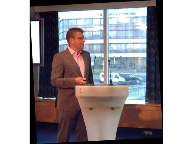 Přísnější směrnice pro sběr elektroodpadu