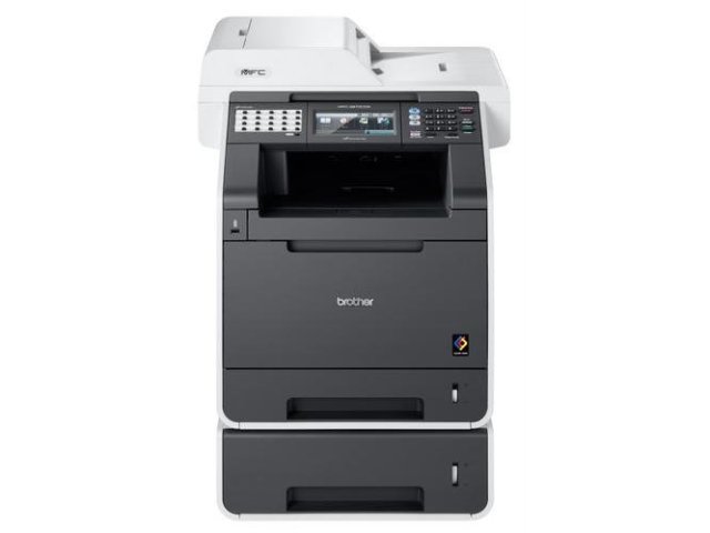 Brother MFC-9970CDW