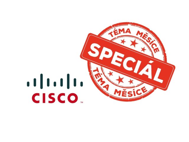 Cisco: Bezdrátová síť jako marketingový nástroj v restauracích Kolkovna