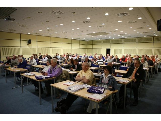 Reseller Forum: Tiskárny a spotřební materiál 2011