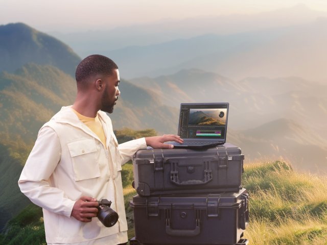 ASUS představil kompletní řadu Copilot+ PC s AI