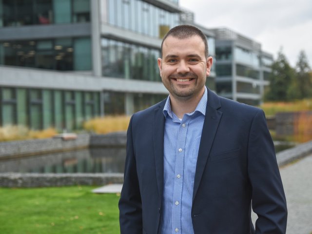 David Kordík (Samsung): Nabízíme vyspělé technologie a maximální podporu partnerů