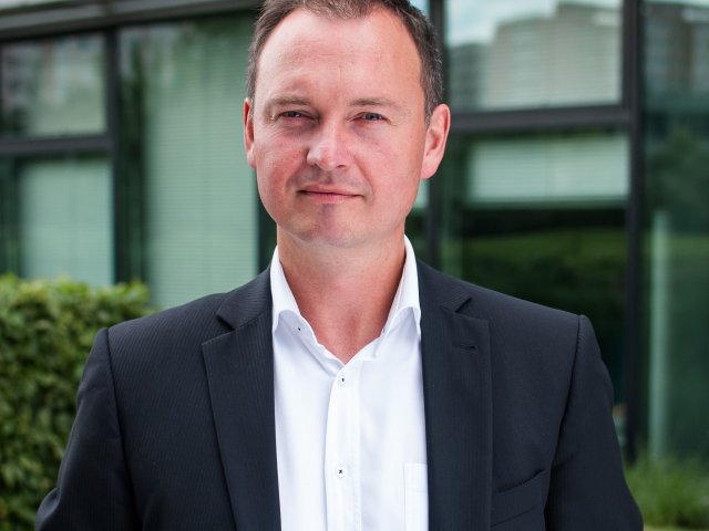 Ness Technologies: Jaromír Barták