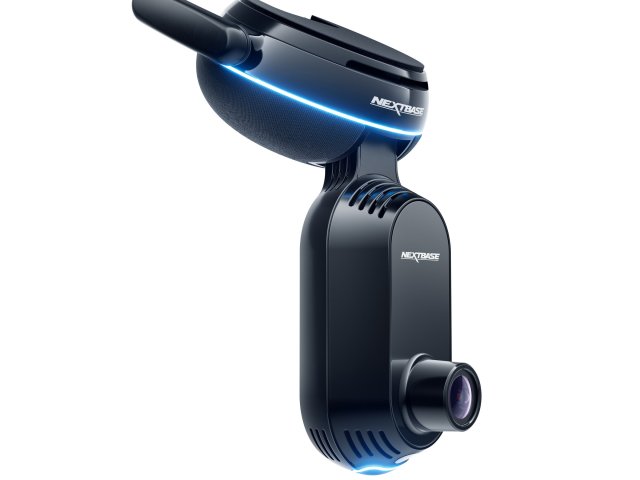 Nextbase: palubní kamera Nextbase iQ