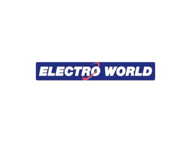 Electro World vstupuje na slovenský internet