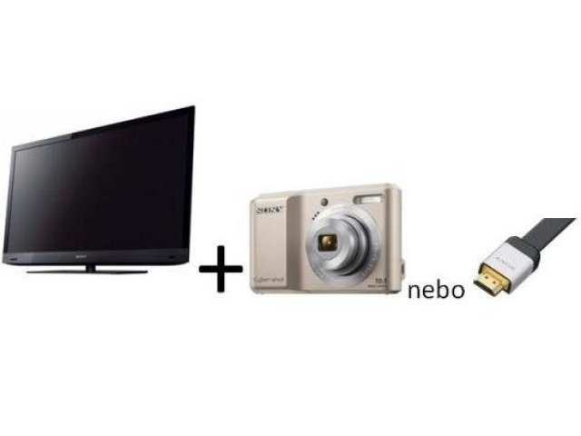 SWS distributorem Sony pro ČR + uvítací nabídka