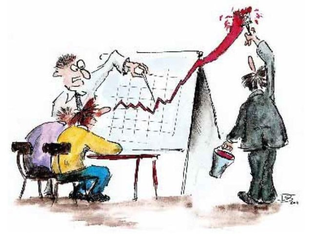 Stav distribučního IT trhu v roce 2010