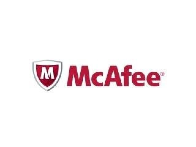 McAfee pomáhá chránit uživatele Facebooku
