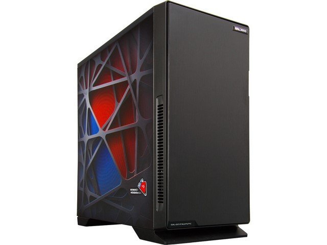 Nová generace certifikovaných sestav HAL3000 MČR 2017