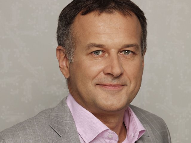 České Radiokomunikace: Miloš Mastník