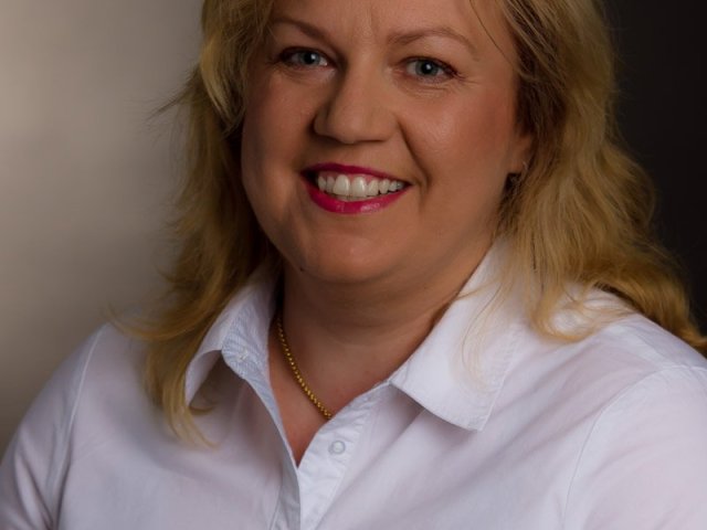 Office Depot: Vladimíra Fraňková