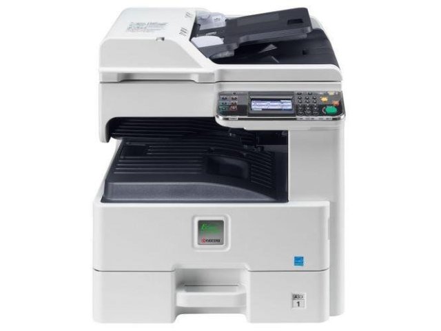 Multifunkce Kyocera FS-6025MFP a FS-6030MFP