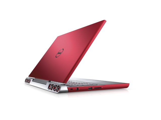 Podzimní herní novinky společnosti Dell