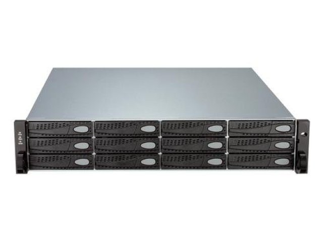 Úložiště dat DSN-6000 od D-Linku