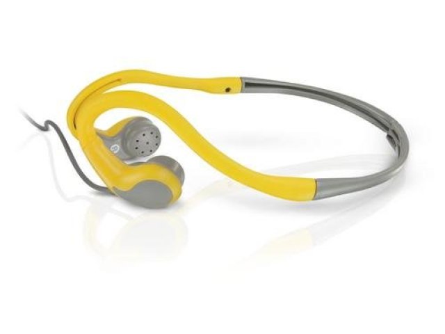 Rocking Residence In Ears: série „pecek“ do uší