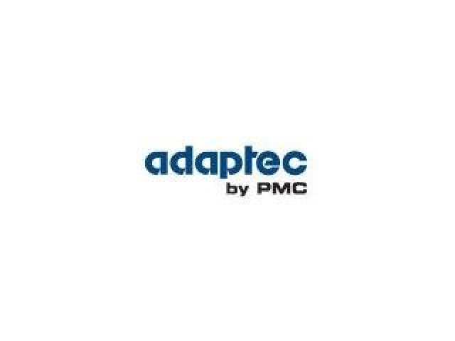 Agem CZ distributorem Adaptec by PMC
