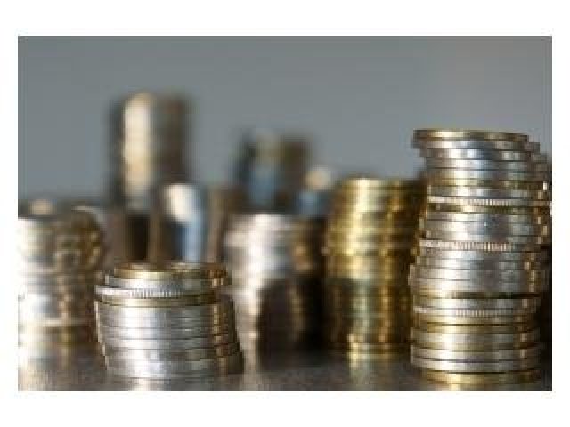 Průměrný plat IT odborníka je 41 060 Kč