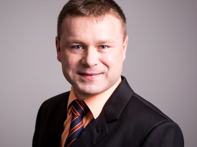 Mainstream Technologies: Libor Pecháček